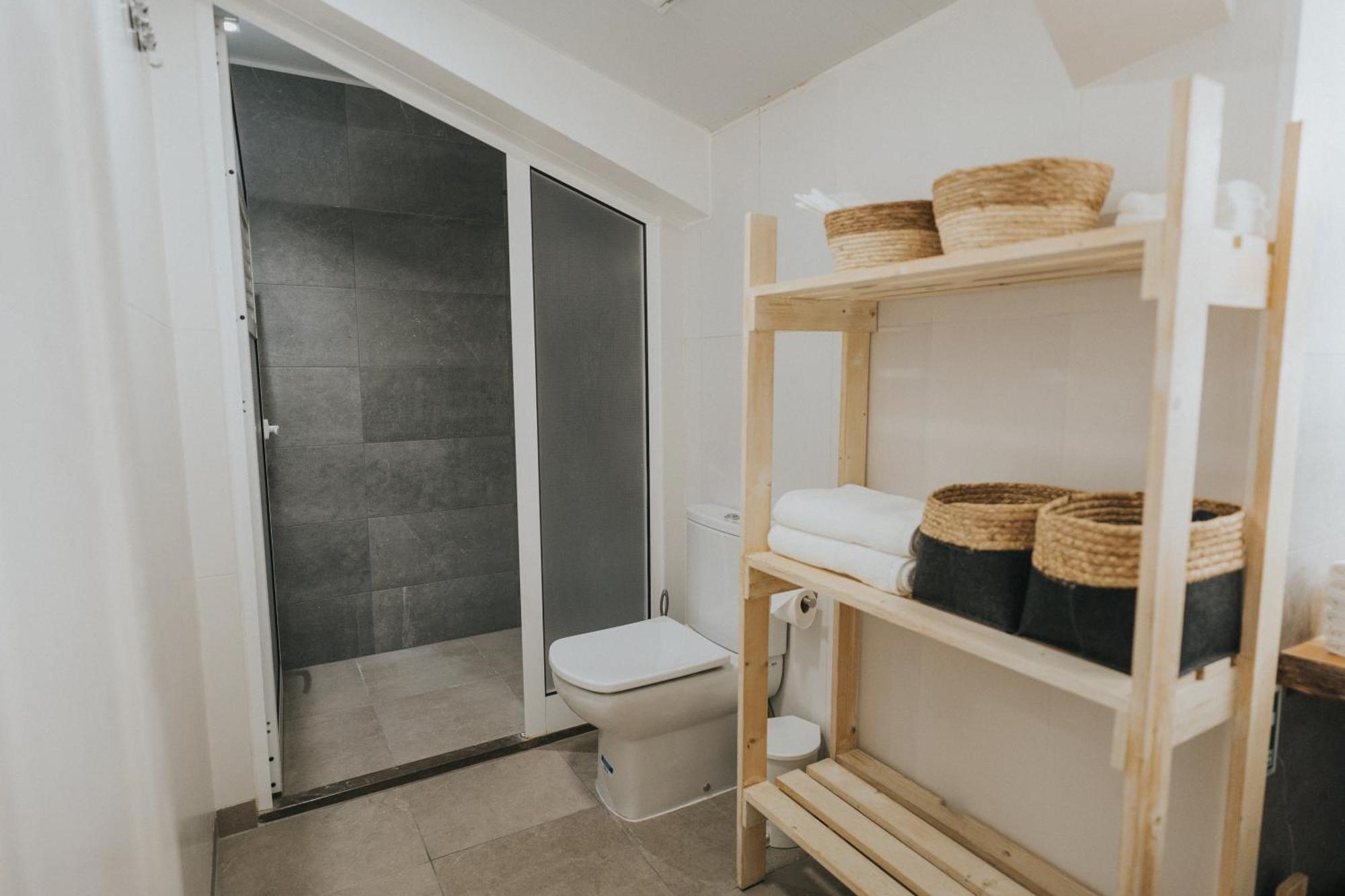 Pico Apartment'S Camara de Lobos Luaran gambar