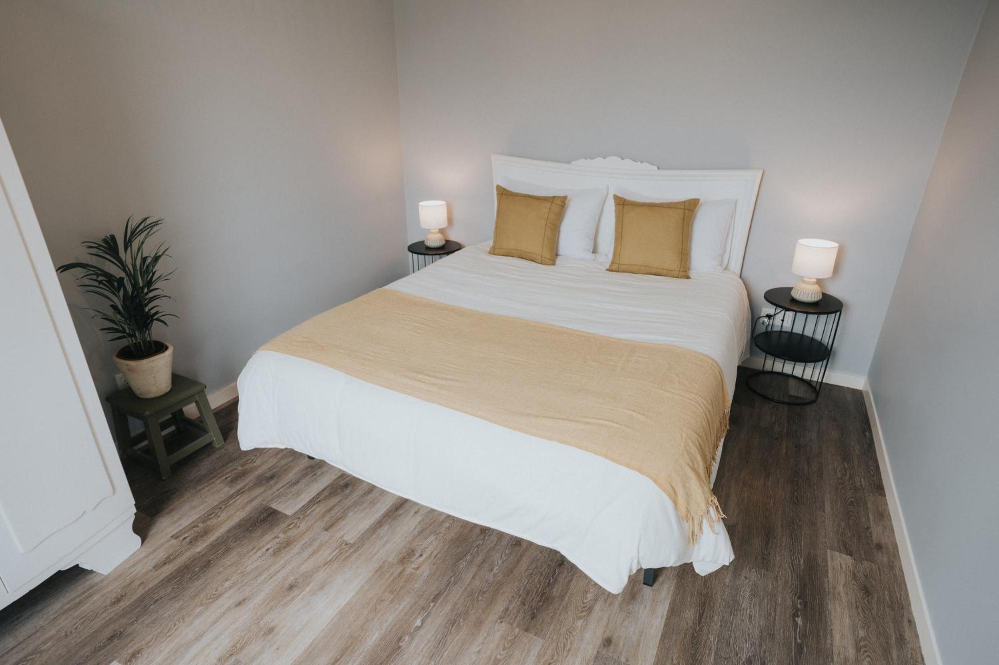 Pico Apartment'S Camara de Lobos Luaran gambar
